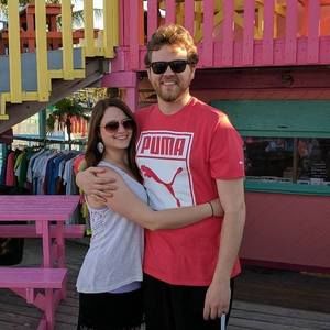 Meet your Posher, Natalie